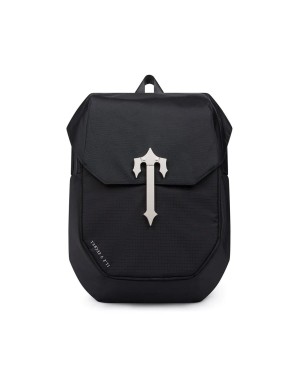 Trapstar Cobra T Rucksack Black / Silver | HFEQIG-763