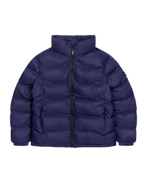 Trapstar Secret Puffer Navy | BVNDRF-107