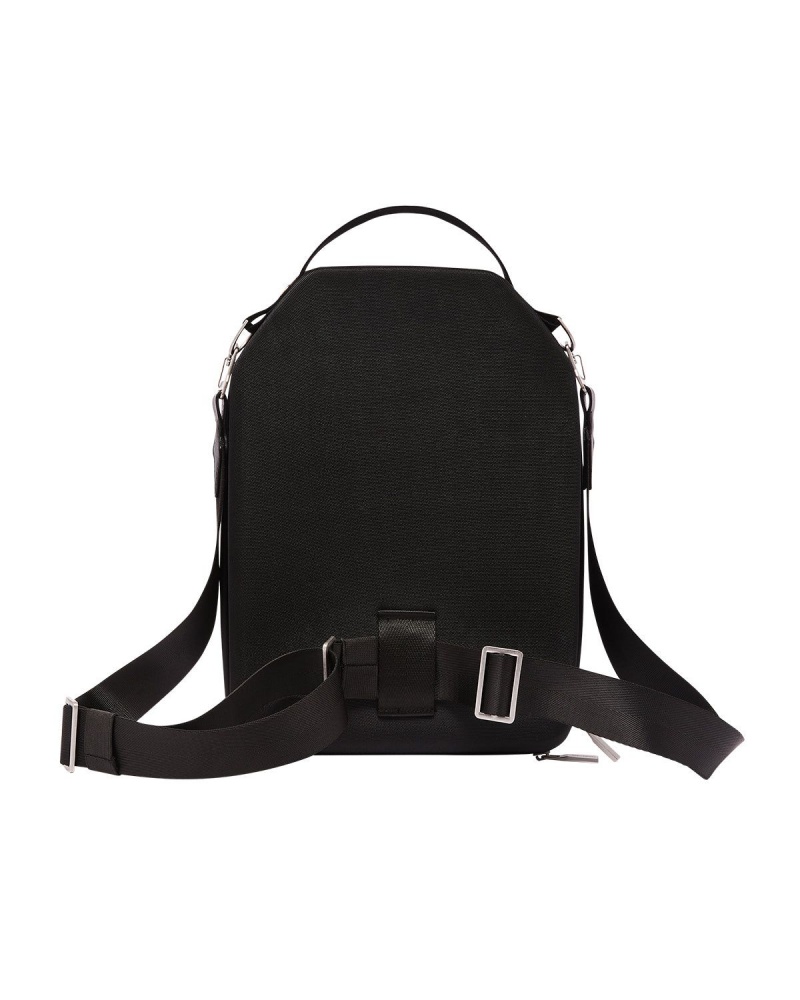 Trapstar Hat Bag Black / Black | SKXJWP-950